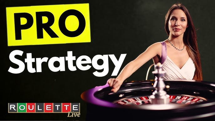 The Excitement of High Stakes Online Roulette