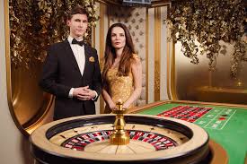 The Exciting World of Live Roulette Strategies and Tips