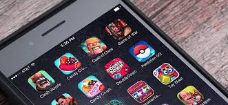 The Importance of Mobile Applications Why We Rely on Them Every Day