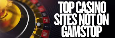 The Rise of UK Non-Gamstop Casinos A Comprehensive Guide