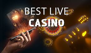 The Ultimate Guide to Live Roulette Casino Sites -545528762