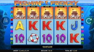 The Ultimate Guide to Online Slots Discover the Excitement of Spin and Win!