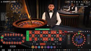 Top Live Roulette Sites in the UK - Experience Thrilling Gameplay!