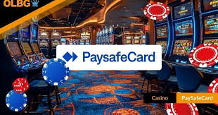 Udforsk Verden af Casino Med Paysafecard Sikkerhed & Bekvemmelighed Udforsk Verden af Casino Med Paysafecard Sikkerhed & Bekvemmelighed