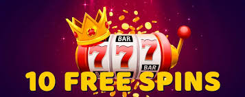 Unlock 50 Free Spins No Deposit Your Key to Winning Big