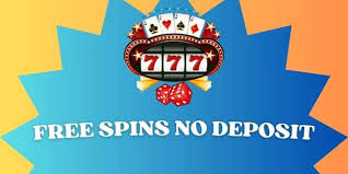 Unlock 50 Free Spins No Deposit Your Key to Winning Big