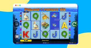 Unveiling Fishin' Frenzy Casinos Your Guide to the Thrilling Experience
