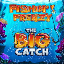 Unveiling Fishin' Frenzy Casinos Your Guide to the Thrilling Experience