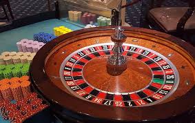Utforsk Verdenen af Roulette Casinoer