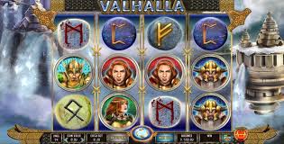 Valhalla Casino Danmark Din Ultimative Spiloplevelse