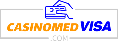 Visa Casinoer Sikkerhed, Bekvemmelighed og Spiloplevelse Visa Casinoer Sikkerhed, Bekvemmelighed og Spiloplevelse