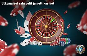 Zagraniczne Kasyno Online dla Polskich Graczy - Co Musisz Wiedzieć Zagraniczne Kasyno Online dla Polskich Graczy - Co Musisz Wiedzieć