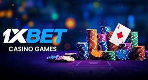 1xBet App Your Gateway to Exciting Betting -1744322401