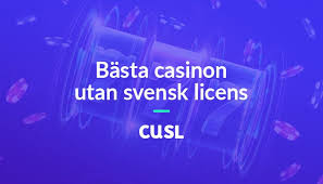Bästa Utländska Casino En Guide till de Mest Populära Spelplattformarna