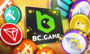 BC.Game Login Your Gateway to Exciting Online Gaming 695161426