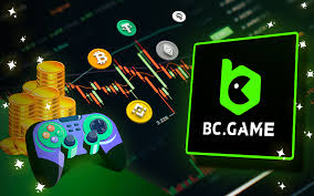 BC.Game Online Casino Your Guide to Winning Big BC.Game Online Casino Your Guide to Winning Big