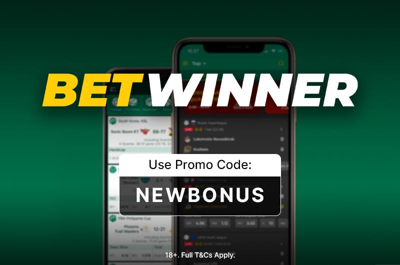 BetWinner Registration Your Guide to Getting Started