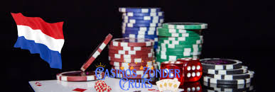 Buitenlandse Casino's met iDEAL Gemakkelijk en Veiliger Spelen