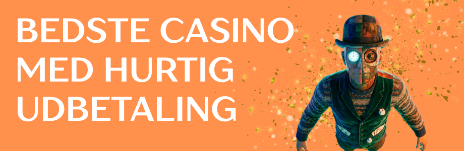 Casino med Straks Udbetaling – Hurtige Udbetalinger til Spillere Casino med Straks Udbetaling – Hurtige Udbetalinger til Spillere