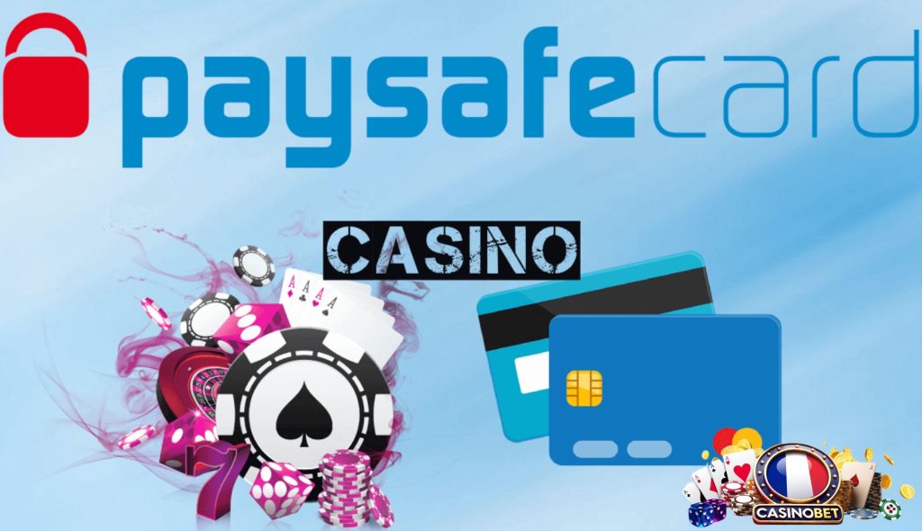 Casino mit Paysafecard Sicherheit und Bequemlichkeit Casino mit Paysafecard Sicherheit und Bequemlichkeit