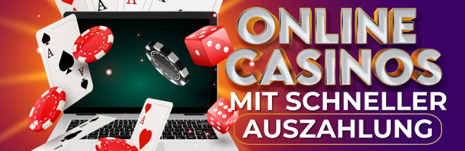 Casino mit Sofortüberweisung Die besten Optionen für Spieler