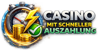 Casino Sofort Auszahlung Schnelle Gewinne für Spieler Casino Sofort Auszahlung Schnelle Gewinne für Spieler