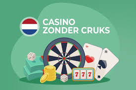Casino zonder CRUKS in Nederland Een Gids voor Spelers 463624770 Casino zonder CRUKS in Nederland Een Gids voor Spelers 463624770