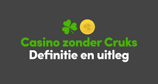 Casino zonder CRUKS in Nederland Een Gids voor Spelers 463624770 Casino zonder CRUKS in Nederland Een Gids voor Spelers 463624770