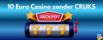 Casino Zonder CRUKS in Nederland - Ontdek De Beste Opties