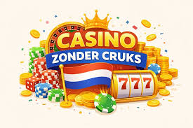 Casino Zonder CRUKS Nederland Ontdek Betrouwbare Opties