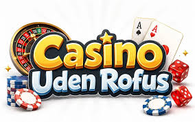 Casinoer uden MitID i Danmark En Guide til Spiloplevelser Casinoer uden MitID i Danmark En Guide til Spiloplevelser