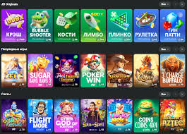 Complete Guide to JB Casino Explore the Exciting World of JB Crypto Casino