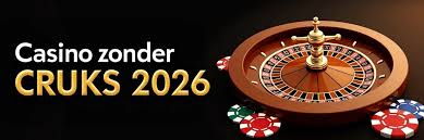 De Voor- en Nadelen van Geen CRUKS Casino's De Voor- en Nadelen van Geen CRUKS Casino's