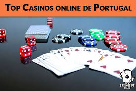 Descubra os Melhores Casinos Online em Portugal 1910318910