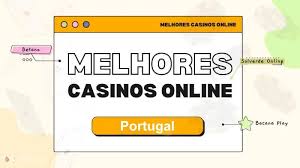 Descubra os Melhores Casinos Online em Portugal 1910318910