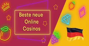 Die aufregende Welt der neuen Casinos Was Sie wissen sollten Die aufregende Welt der neuen Casinos Was Sie wissen sollten