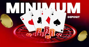 Discover the Benefits of Minimum Deposit of 1 Pound Discover the Benefits of Minimum Deposit of 1 Pound