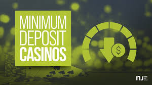 Discover the Benefits of Online Gaming with Minimum Deposit of £1 Discover the Benefits of Online Gaming with Minimum Deposit of £1