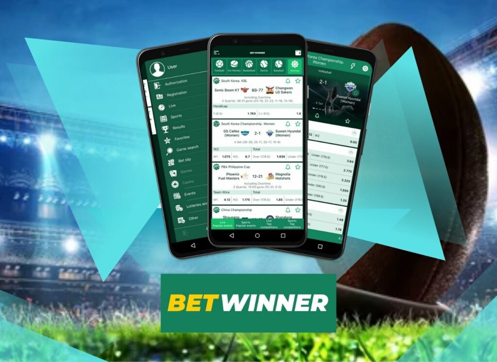 Discover the Exciting World of BetWinner Online Casino