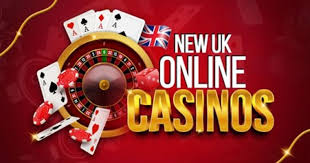 Discover the Latest Casinos Launched in the UK Discover the Latest Casinos Launched in the UK
