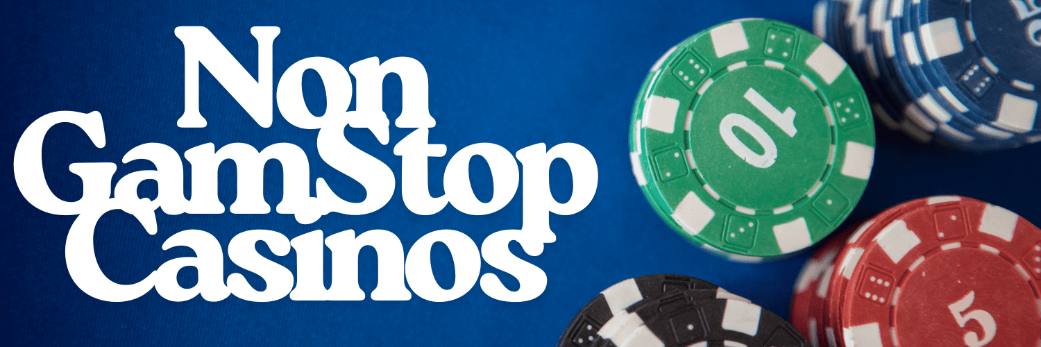 Discover UK Casino Sites Not on GamStop