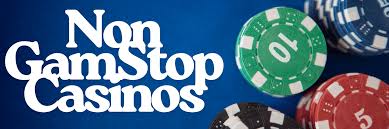 Discovering Casino Sites Not on Gamstop 1727404723