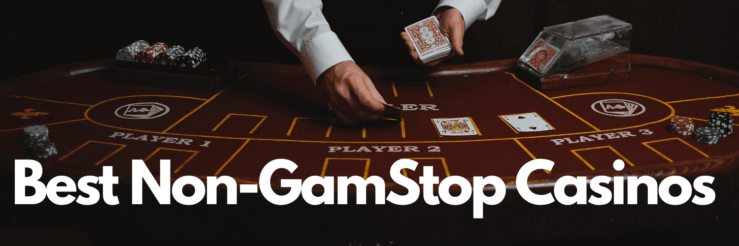 Discovering Casino Sites Not on Gamstop 1731853895