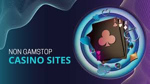 Discovering Casino Sites Not on Gamstop 1738743379
