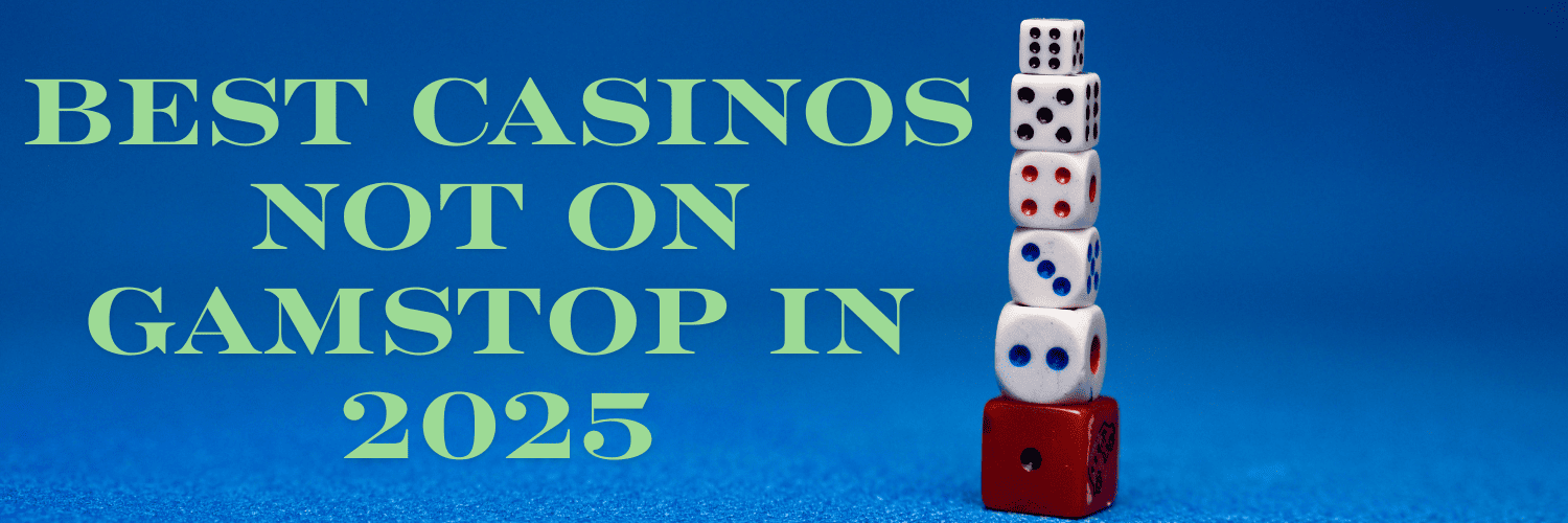 Discovering Casino Sites Not on Gamstop 1738743379