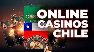 El Creciente Mundo de los Casinos Online con Juegos en Línea