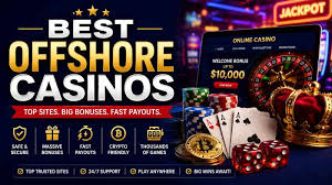 Emerging Trends in Non-UK Gambling Sites What to Expect in 2026 Emerging Trends in Non-UK Gambling Sites What to Expect in 2026