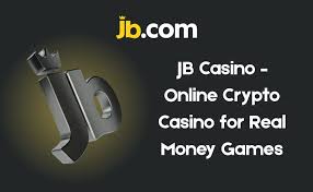 Experience Excitement with the JB Casino App 772284973