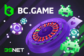 Experience the Thrill of BC.Game Online Casino in Indonesia 989260051