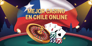 Explorando los mejores Casinos de Chile Online